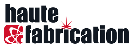 Haute Fabrication logo