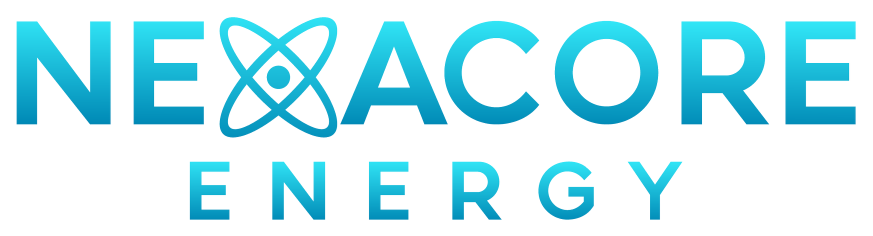Nexacore Energy logo